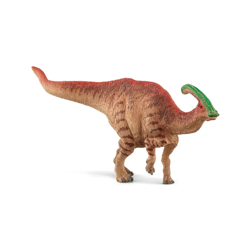 Parasaurolophus