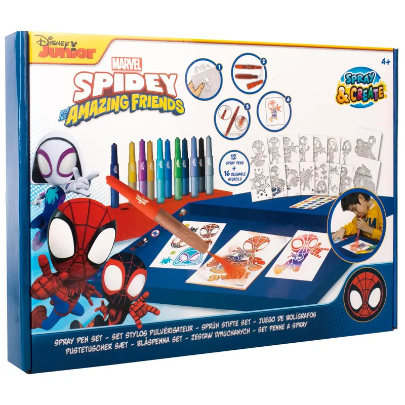 Paw Patrol Pizarras para niños, multicolor (1224452)