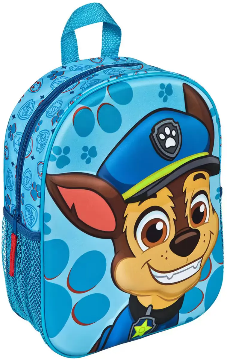 PAW Patrol rugzak kind - 3D - 33cm