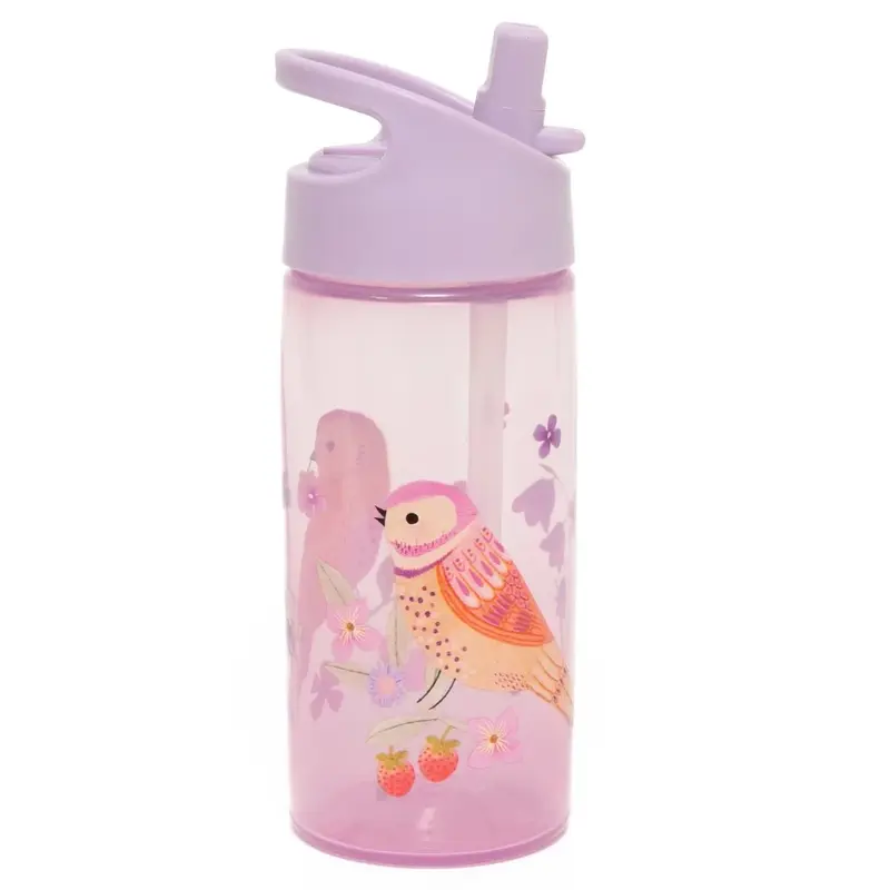Petit Monkey drinkfles birds of a feather