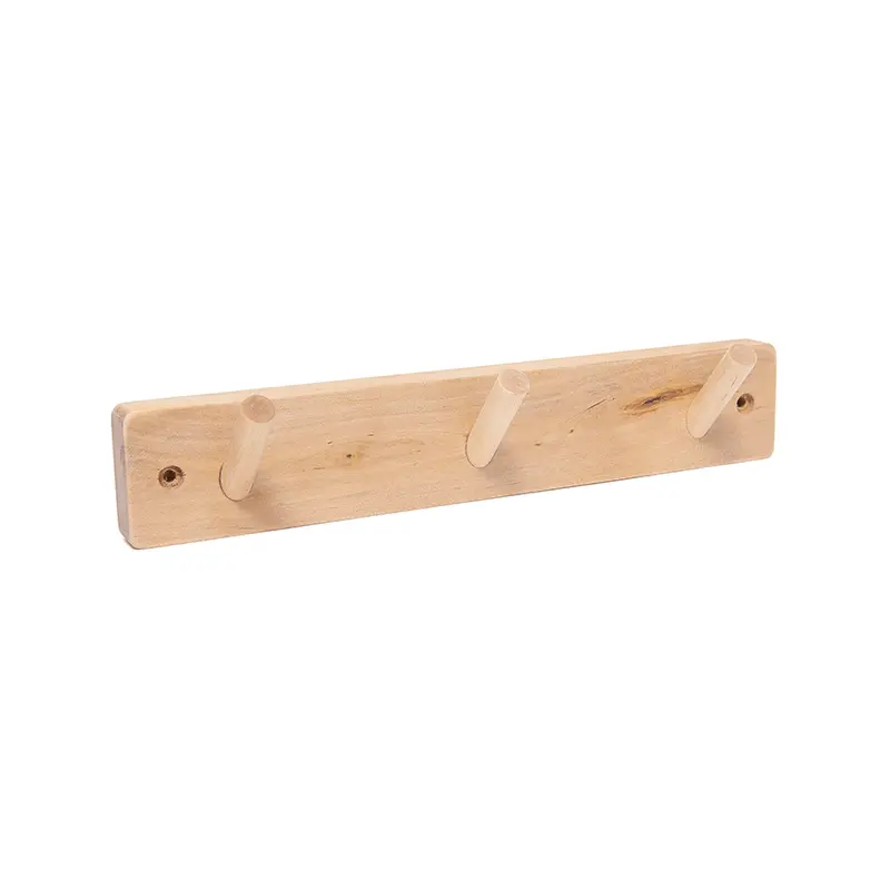Petit Monkey kapstok 3 haken
