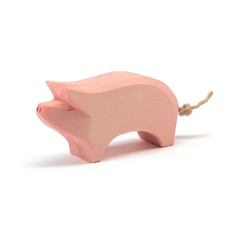 Pig - Head High