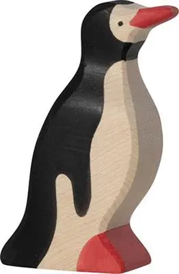 Pinguïn | Holztiger