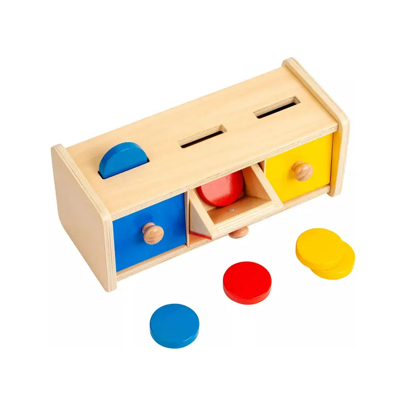 Place the disc