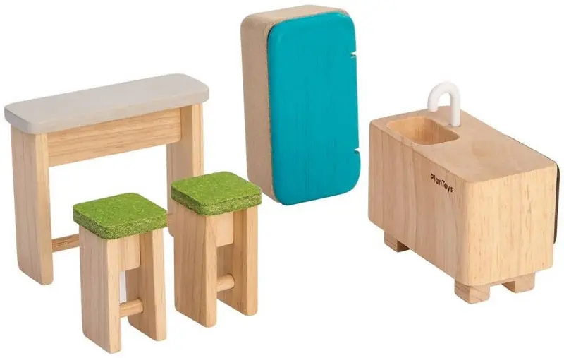 Plantoys Keuken