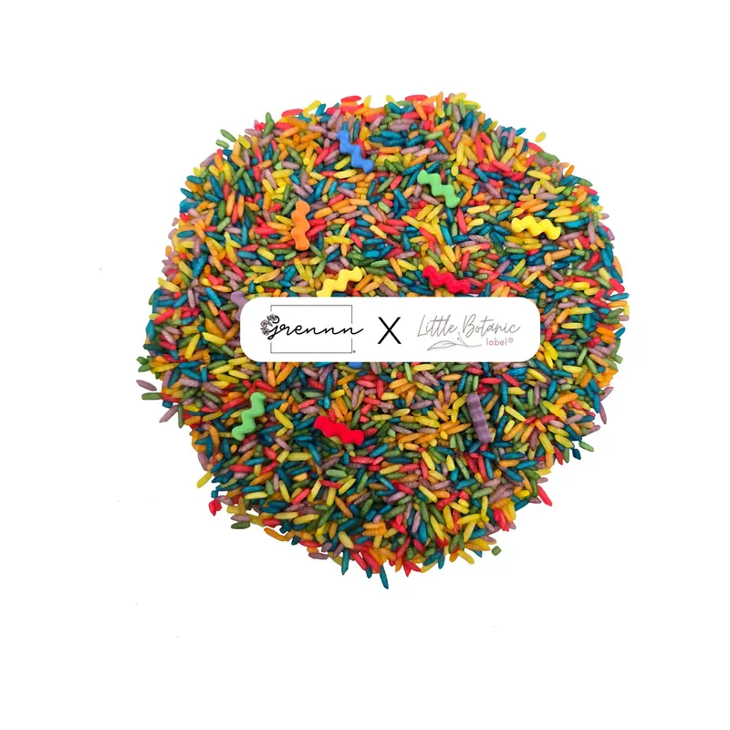 Play Rice - Wave Rainbow