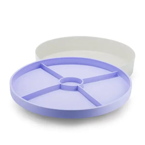 Play Tray Lila | Jellystone