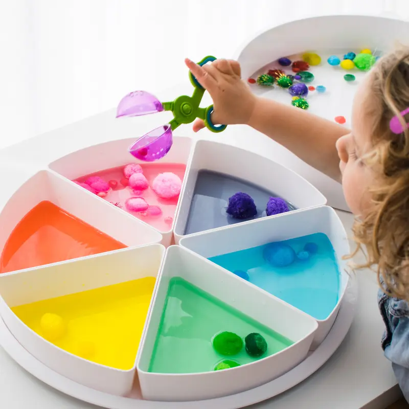 Play Tray Speelbak | Inspire My Play