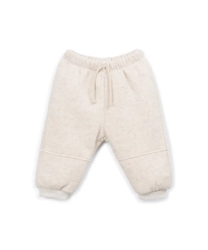 Play Up baby fleece trousers SKETCHES