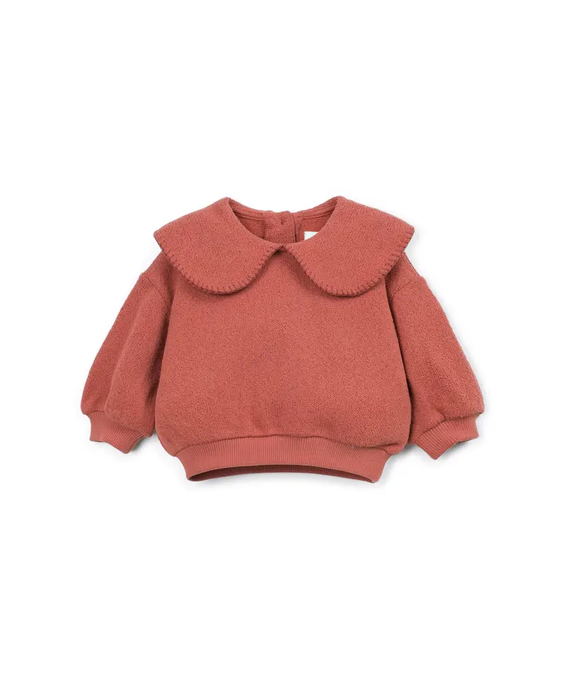 Play Up baby jersey sweater RITA