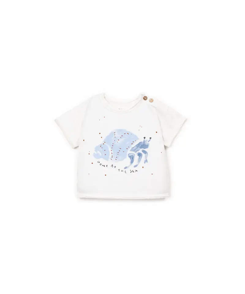 Play Up baby jersey t-shirt CREATION
