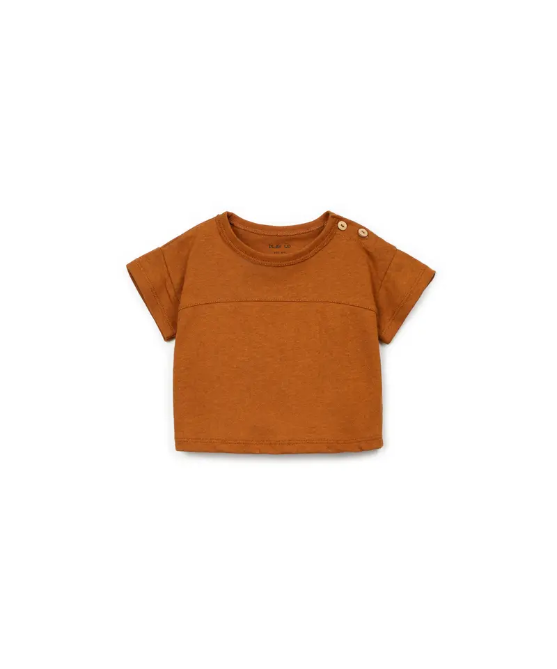 Play Up baby jersey t-shirt POT