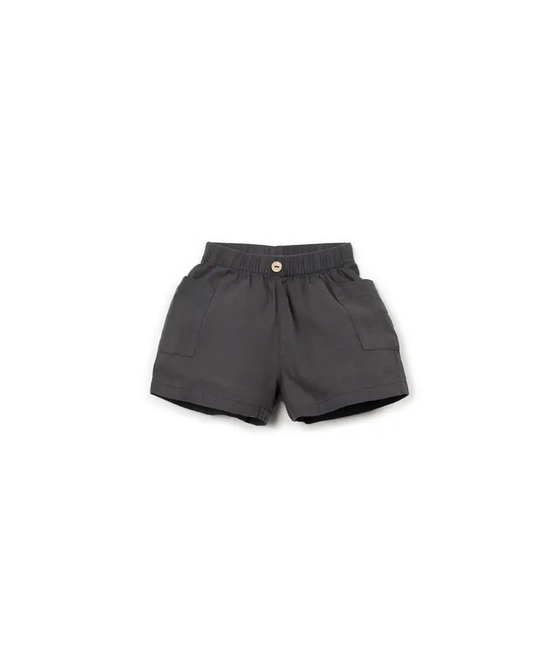 Play Up baby woven shorts WASTE