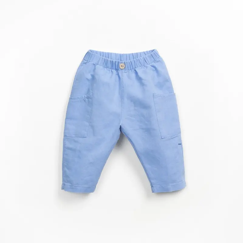 Play Up Baby woven trousers Soul