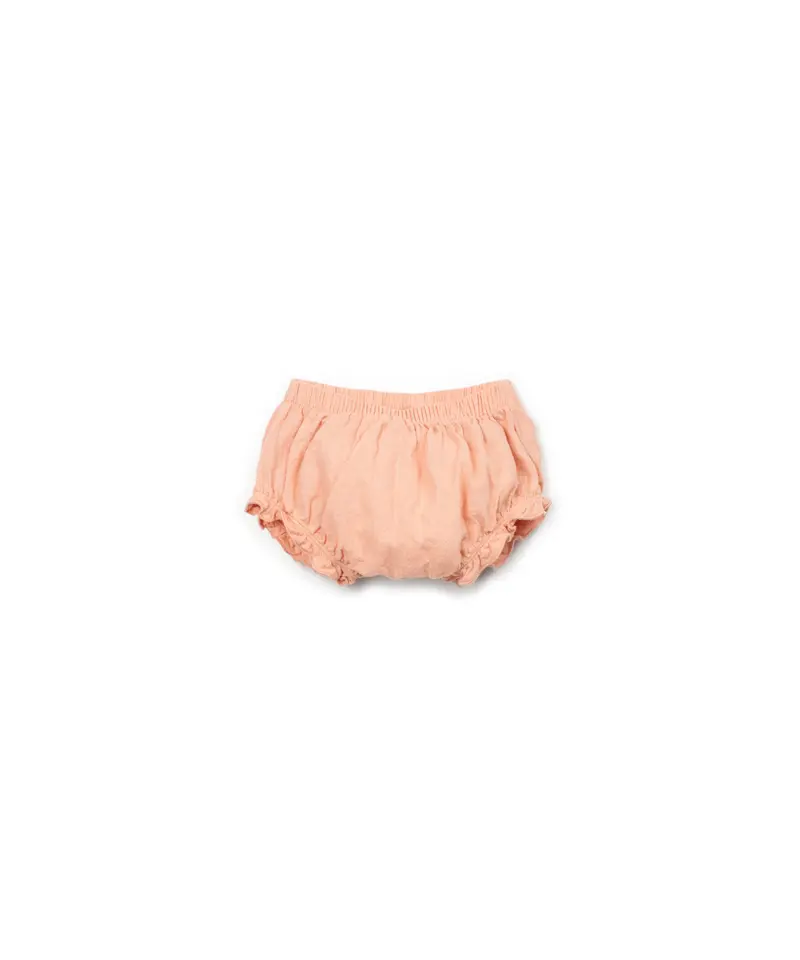 Play Up baby woven underpants TULIP
