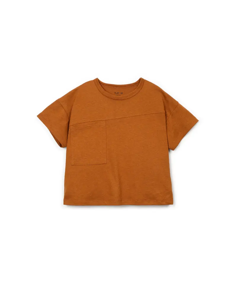 Play Up jersey t-shirt POT