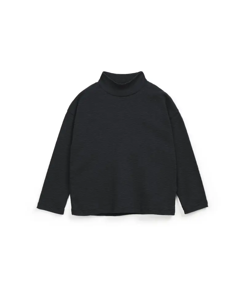 Play Up rib flamé shirt penguin