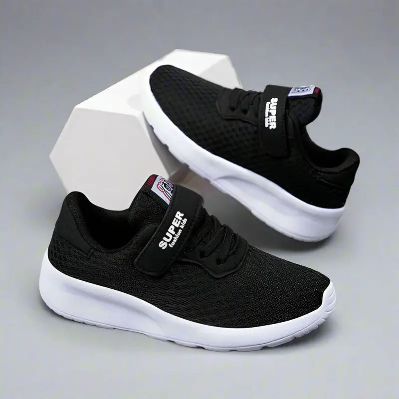 PlayFit – Comfortable and trendy – Mesh running shoes