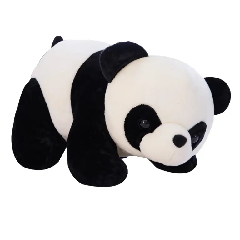 Pluche Panda Knuffel