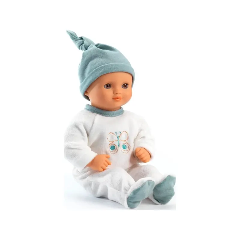 Pomea Doll Neige