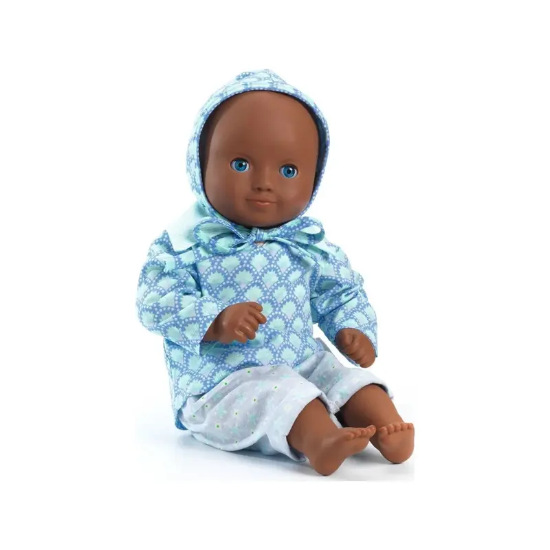 Pomea Doll Wasabi