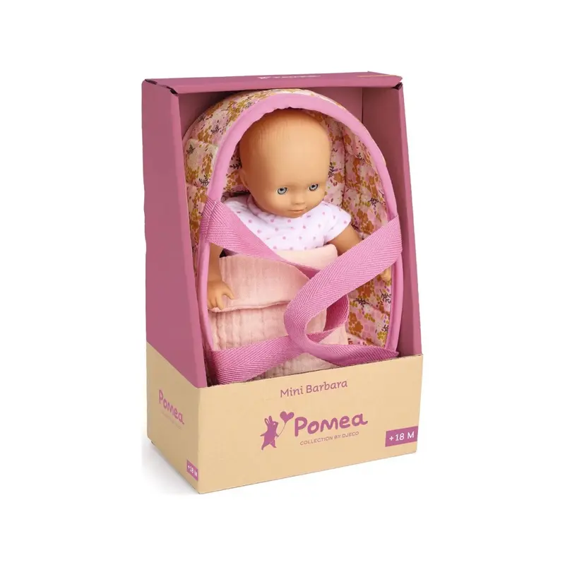 Pomea Dolls