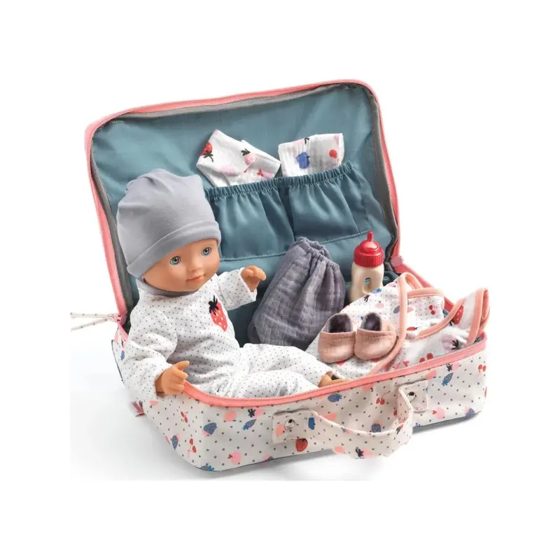 Pomea Dolls