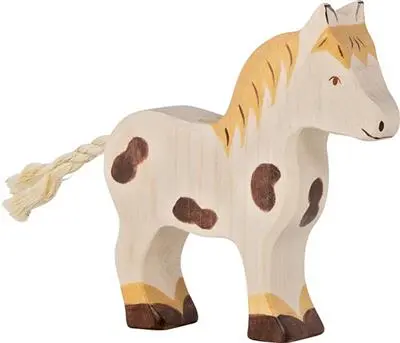 Pony | Holztiger