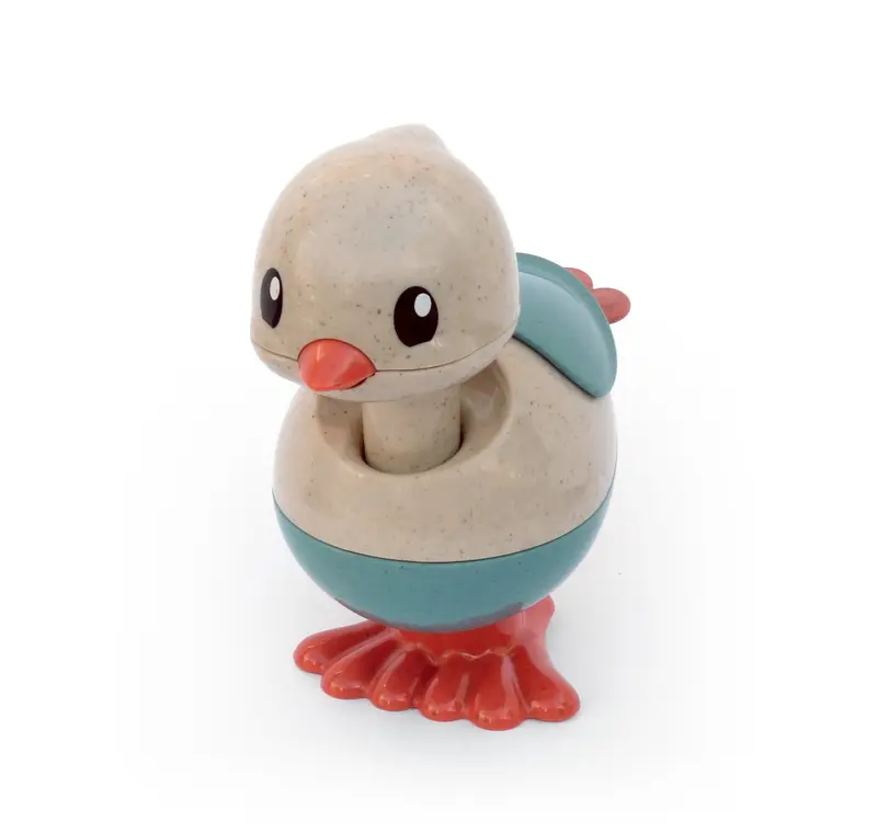 Pop Up Chickens Bio | Tolo
