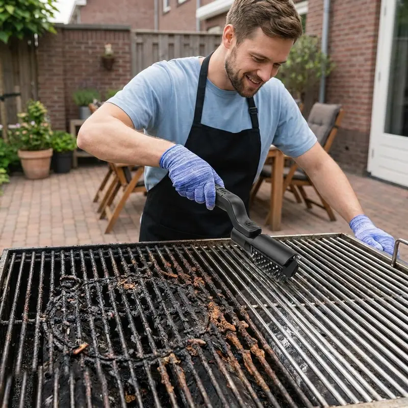 PowerGrill™ Brush