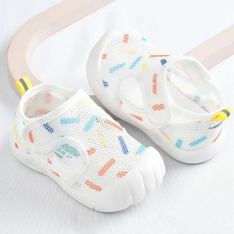 Puddle Play Pals - Lette og sklisikre - Sandaler for barn