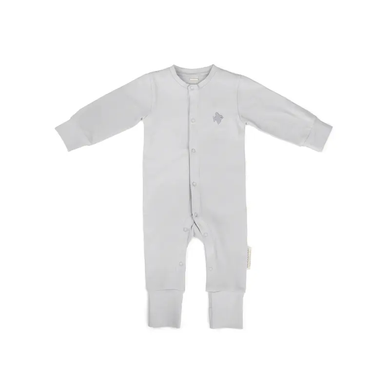 Pyjama/boxpakje baby - Biologisch katoen - GOTS - Moonboon