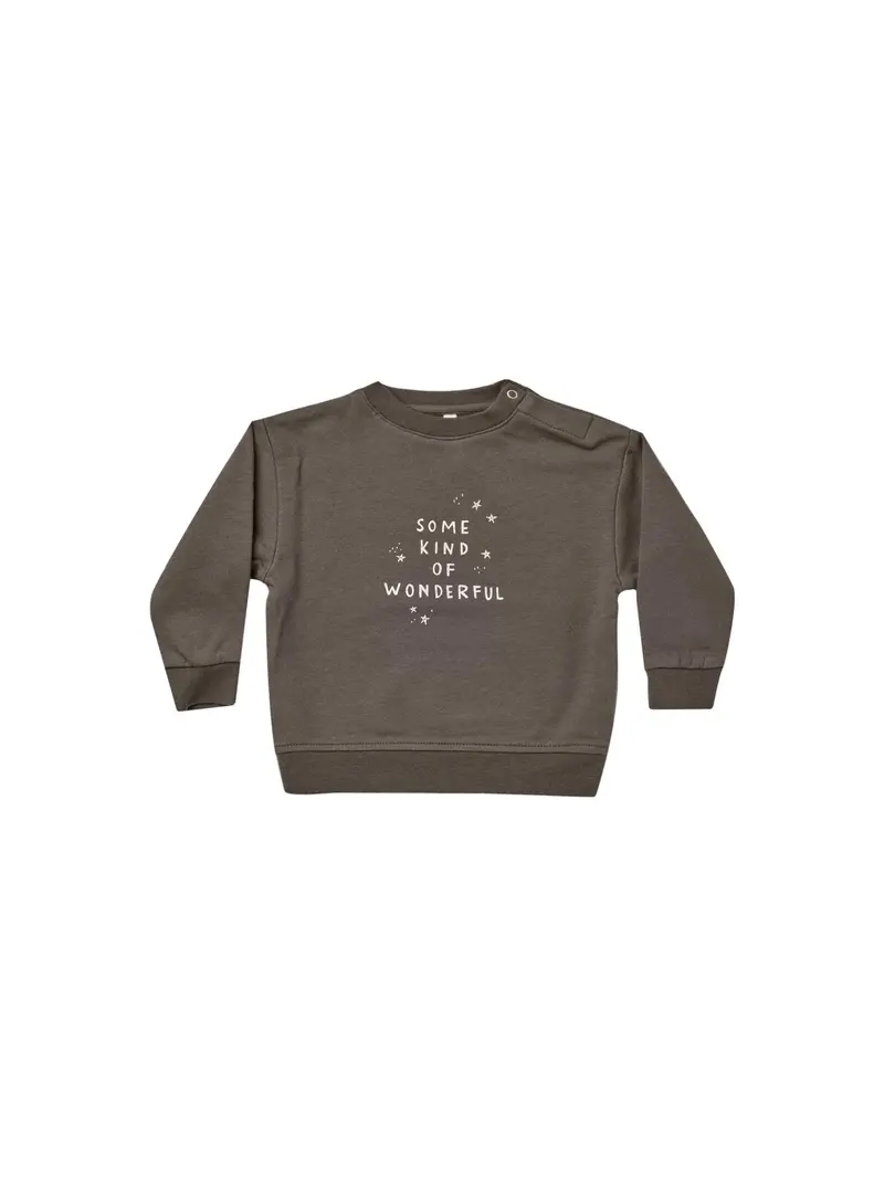 Quincy Mae sweater some kind of wonderful