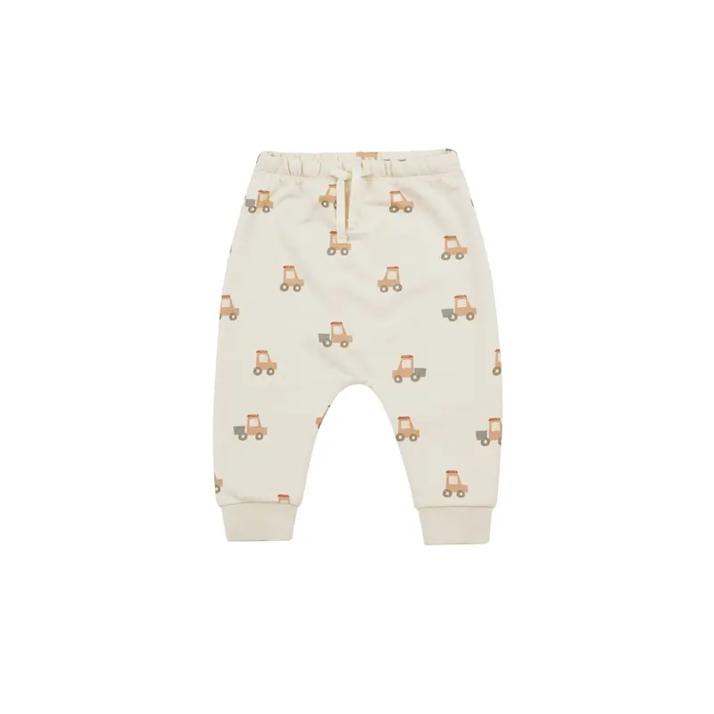 Quincy Mae sweatpant tractors