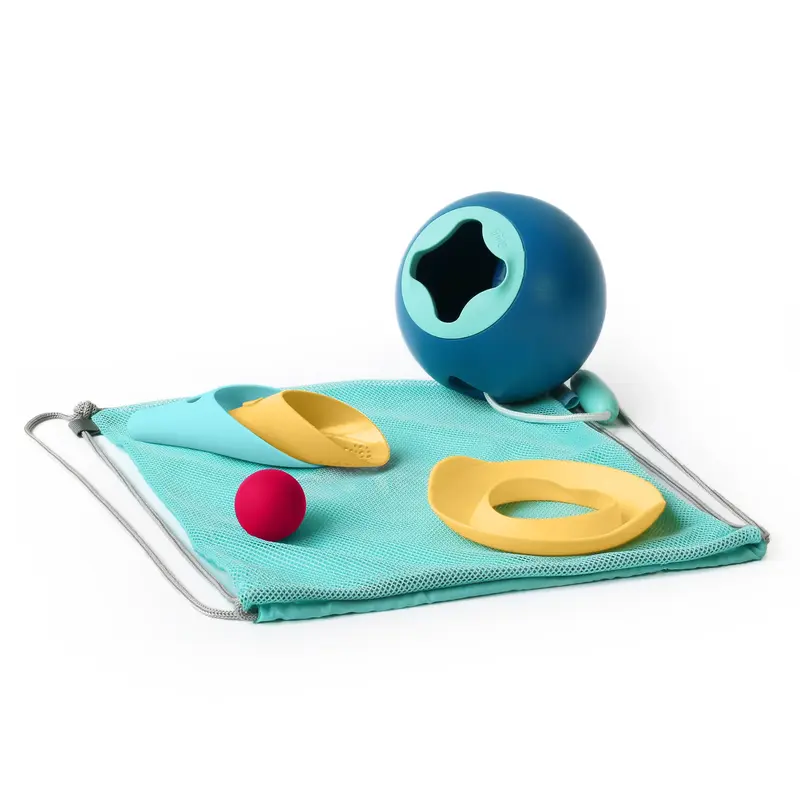 Quut - beach set mini Ballo 3 stuks