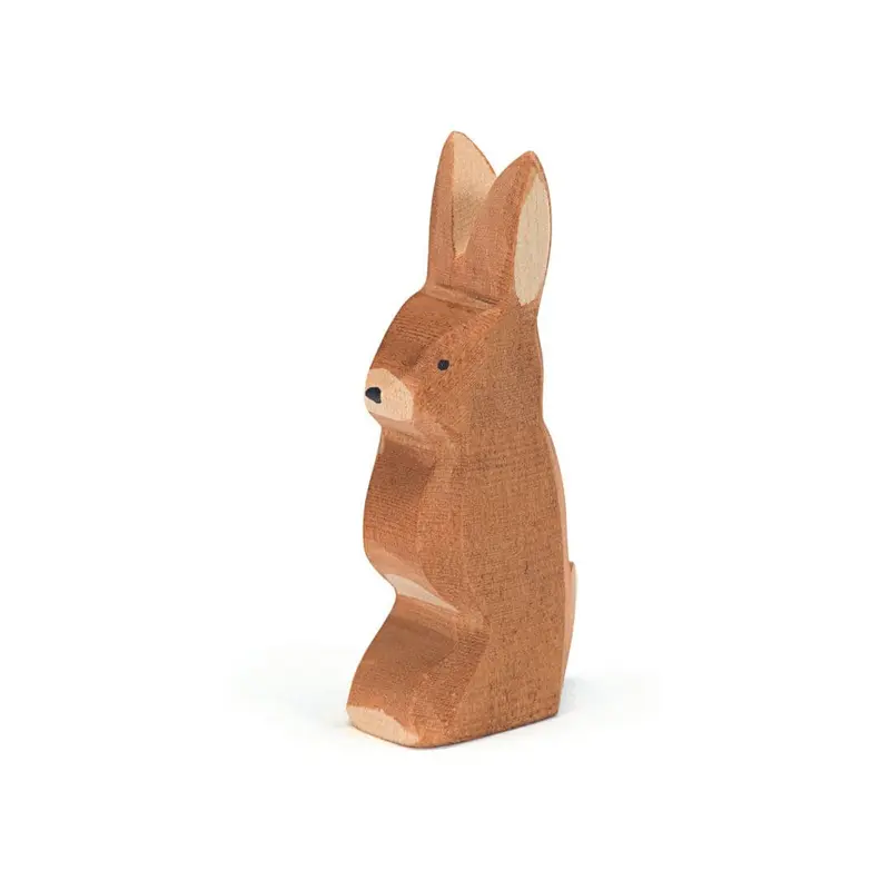 Rabbit Ears Up