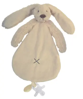 Rabbit Richie Tuttle Beige | Happy Horse