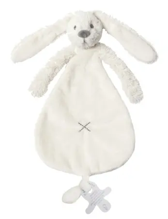 Rabbit Richie Tuttle Ivory | Happy Horse