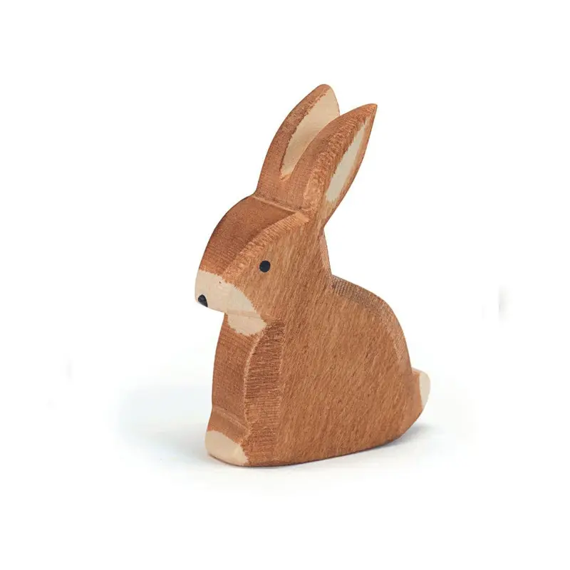 Rabbit Sitting