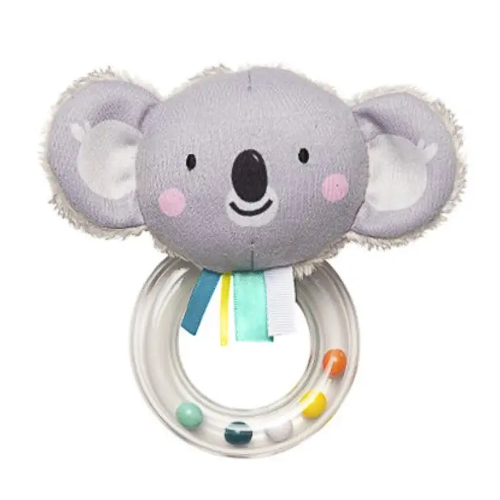 Rammelaar Koos Koala
