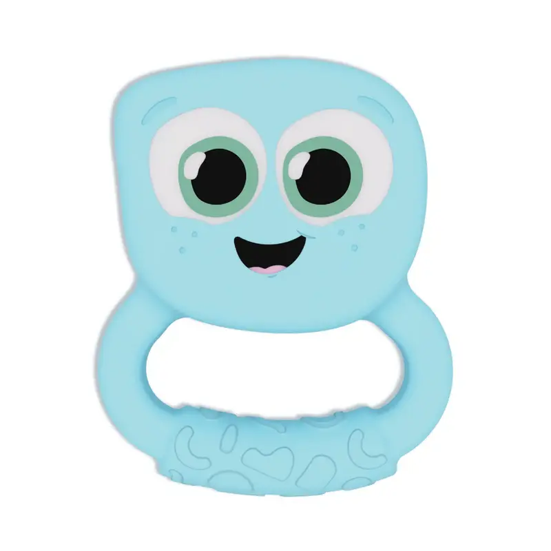Rattle Blair Lichtgevende Rammelaar | Glo Pals