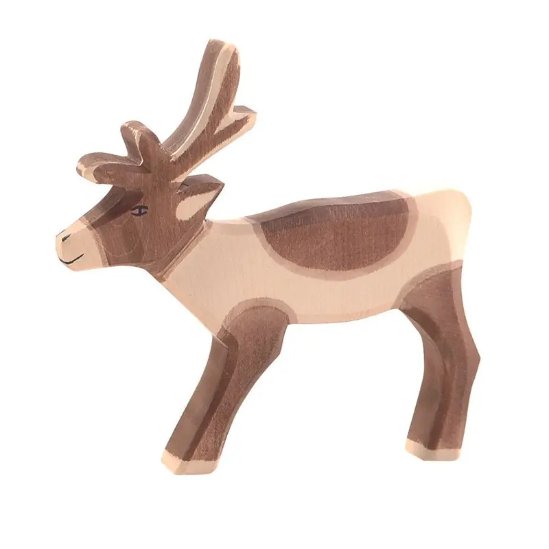 Reindeer