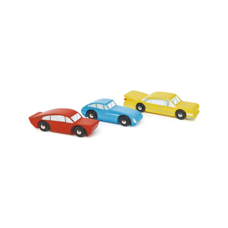 Retro Cars