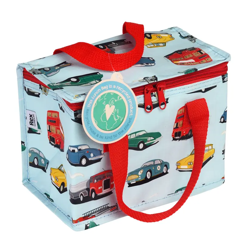 Rex London koeltasje - Road Trip
