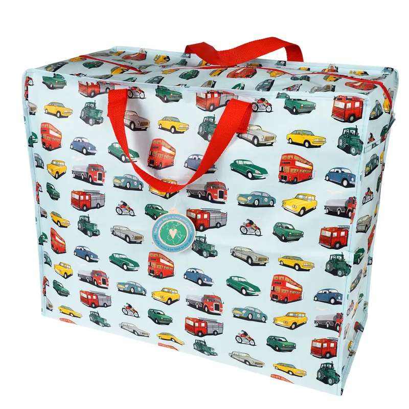 Rex London opbergtas - Road Trip