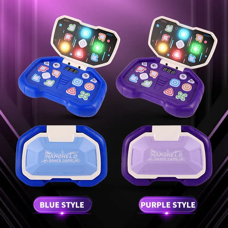 Rhythm Master Game – Reaction & Concentration – Music, Dance, and Games