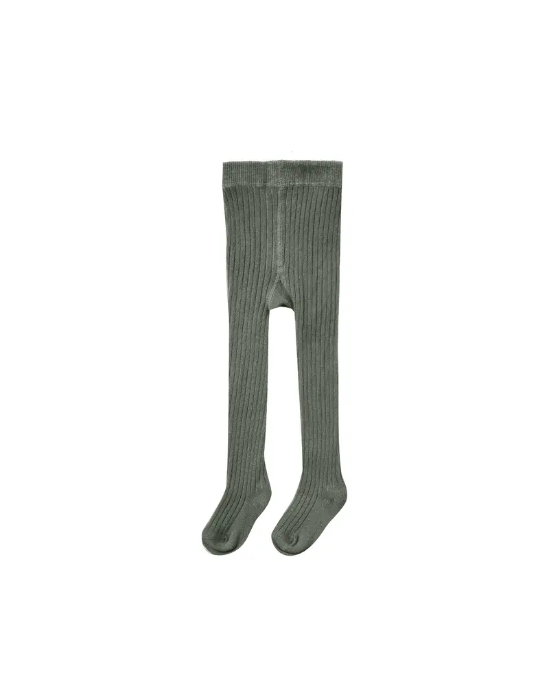 Rib maillot forest Rylee & Cru
