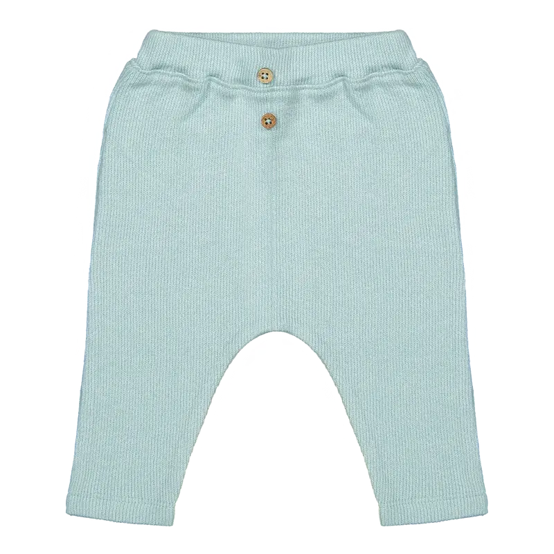 Riffle Amsterdam - Baggy pants Pax - Broekje - 100% biologisch katoen