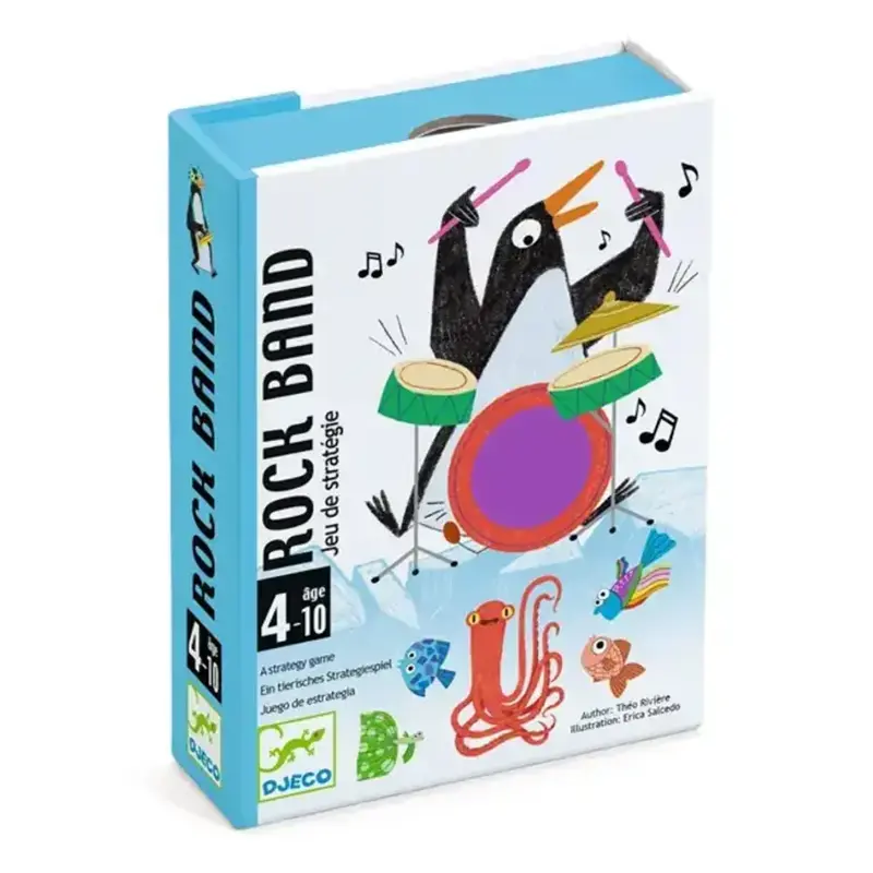 Rock Band