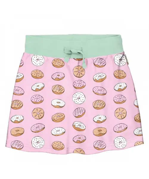 Rokje / Skirt City Bakery - Meyadey (Maxomorra)